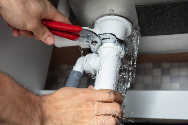 Best Local water damage restoration  in Newport News, VA